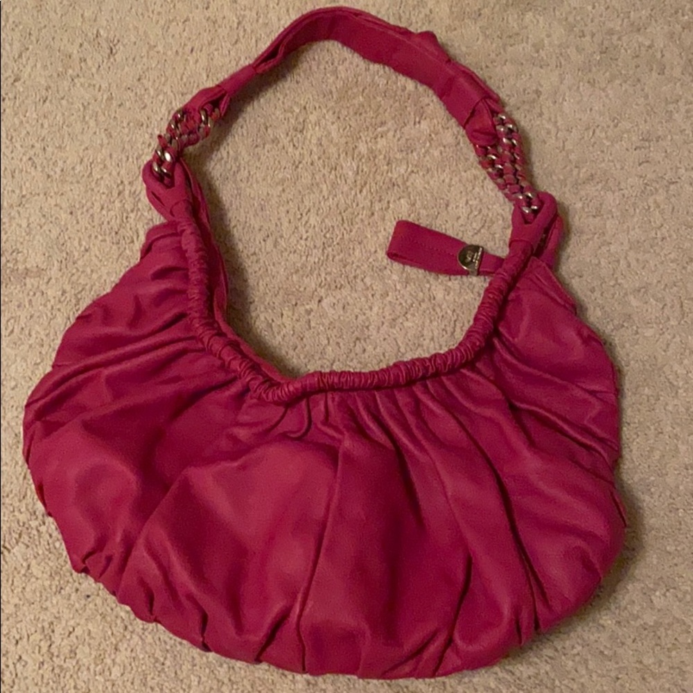 Renato Angi Hobo bag